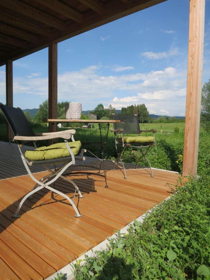 Allgaeu Haus Isny im Allgäu Dış mekan fotoğraf