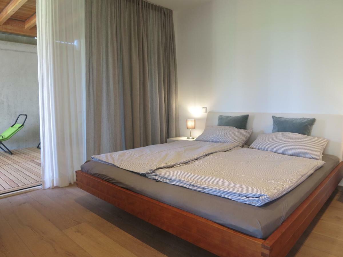 Allgaeu Haus Isny im Allgäu Dış mekan fotoğraf