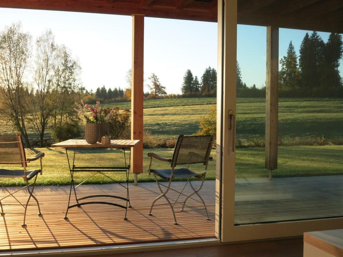 Allgaeu Haus Isny im Allgäu Dış mekan fotoğraf