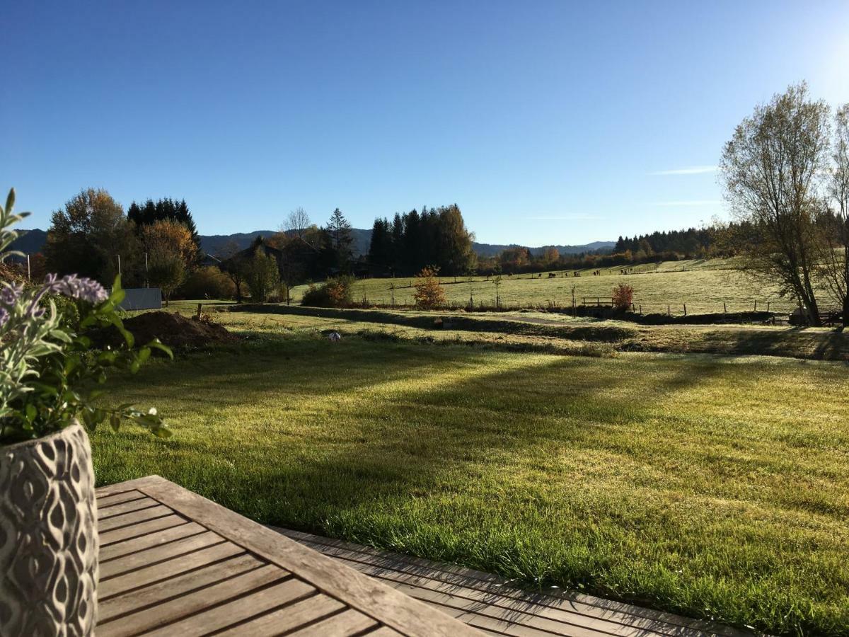 Allgaeu Haus Isny im Allgäu Dış mekan fotoğraf