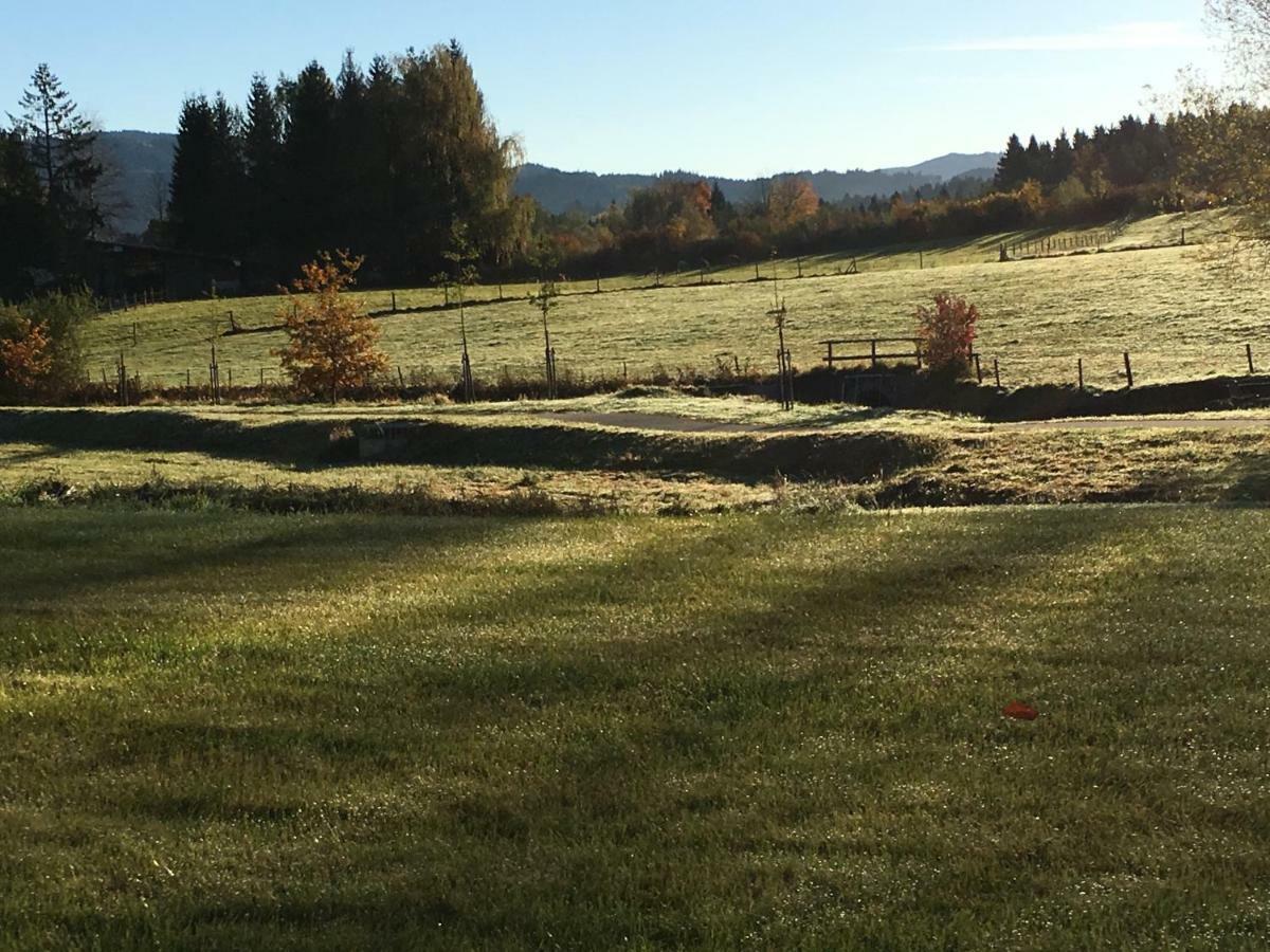 Allgaeu Haus Isny im Allgäu Dış mekan fotoğraf
