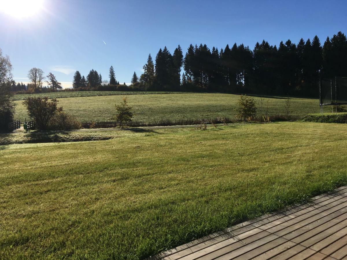 Allgaeu Haus Isny im Allgäu Dış mekan fotoğraf