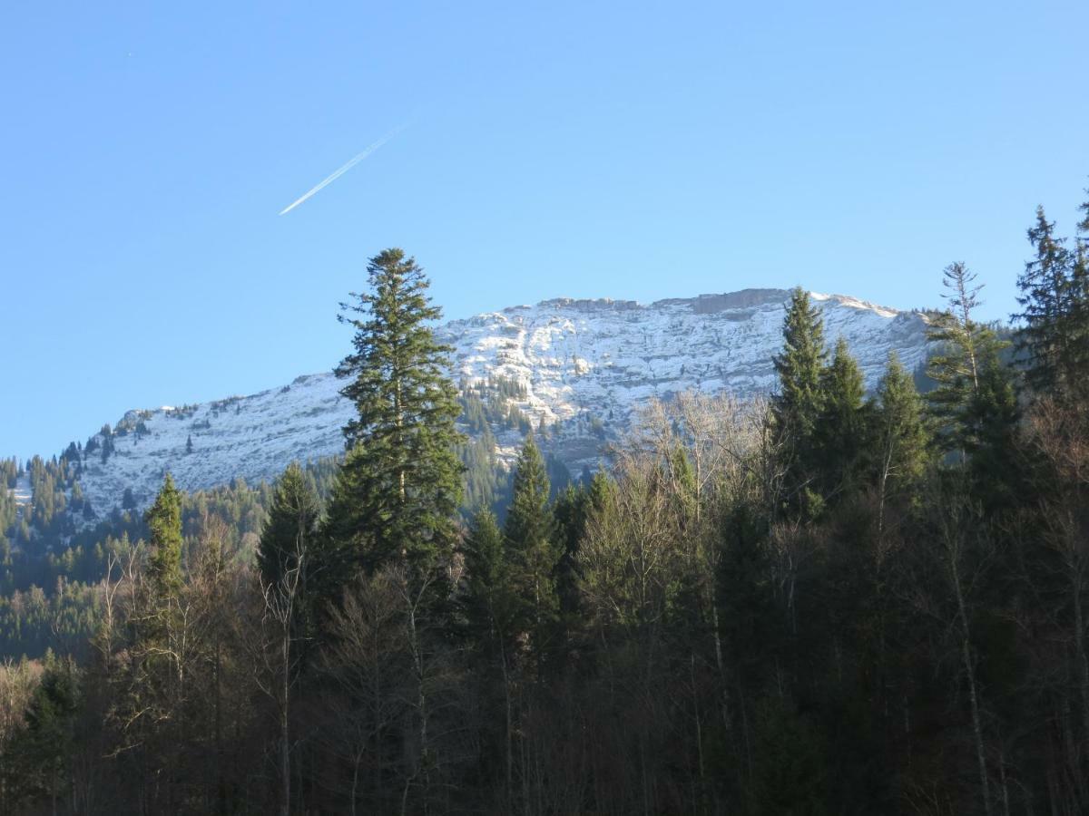 Allgaeu Haus Isny im Allgäu Dış mekan fotoğraf