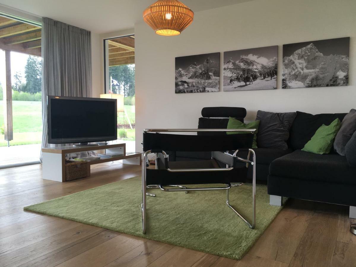 Allgaeu Haus Isny im Allgäu Dış mekan fotoğraf