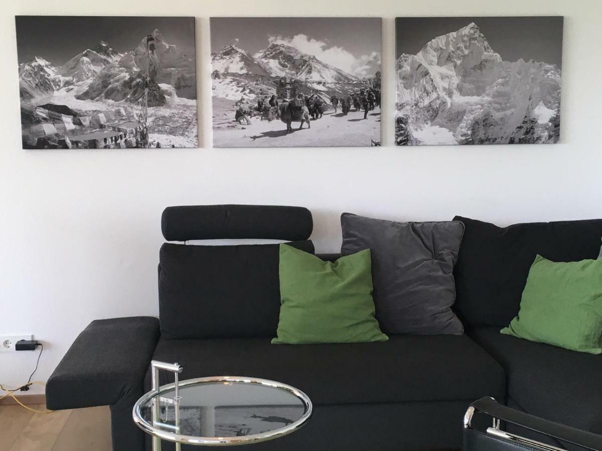 Allgaeu Haus Isny im Allgäu Dış mekan fotoğraf